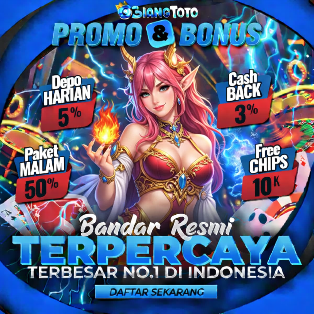 TOTO39 Hadir! Nikmati Link Slot777 & Slot88 Sensasi Turun Petir Merah