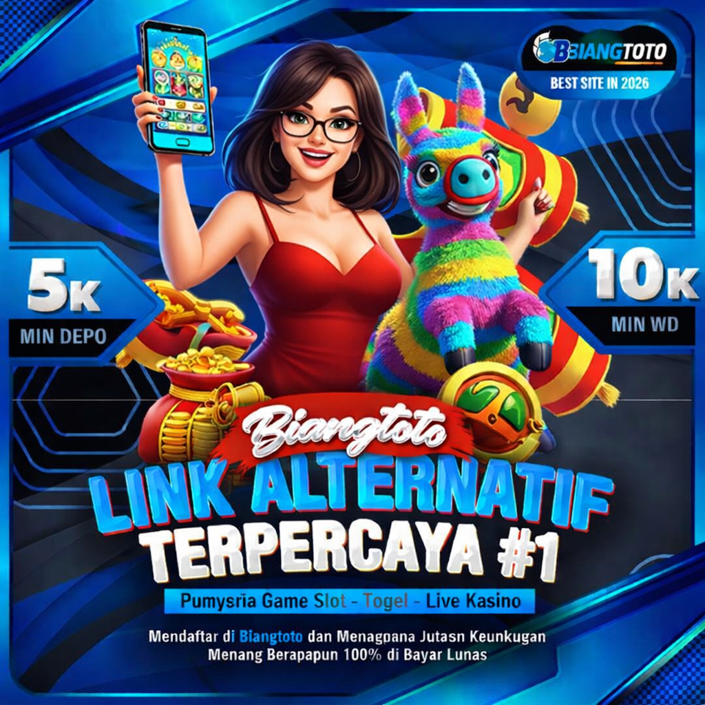TOTO1 $ Situs Judi Gampang Jp Mudah Maxwin & Toto Gacor 5000 Resmi 2026