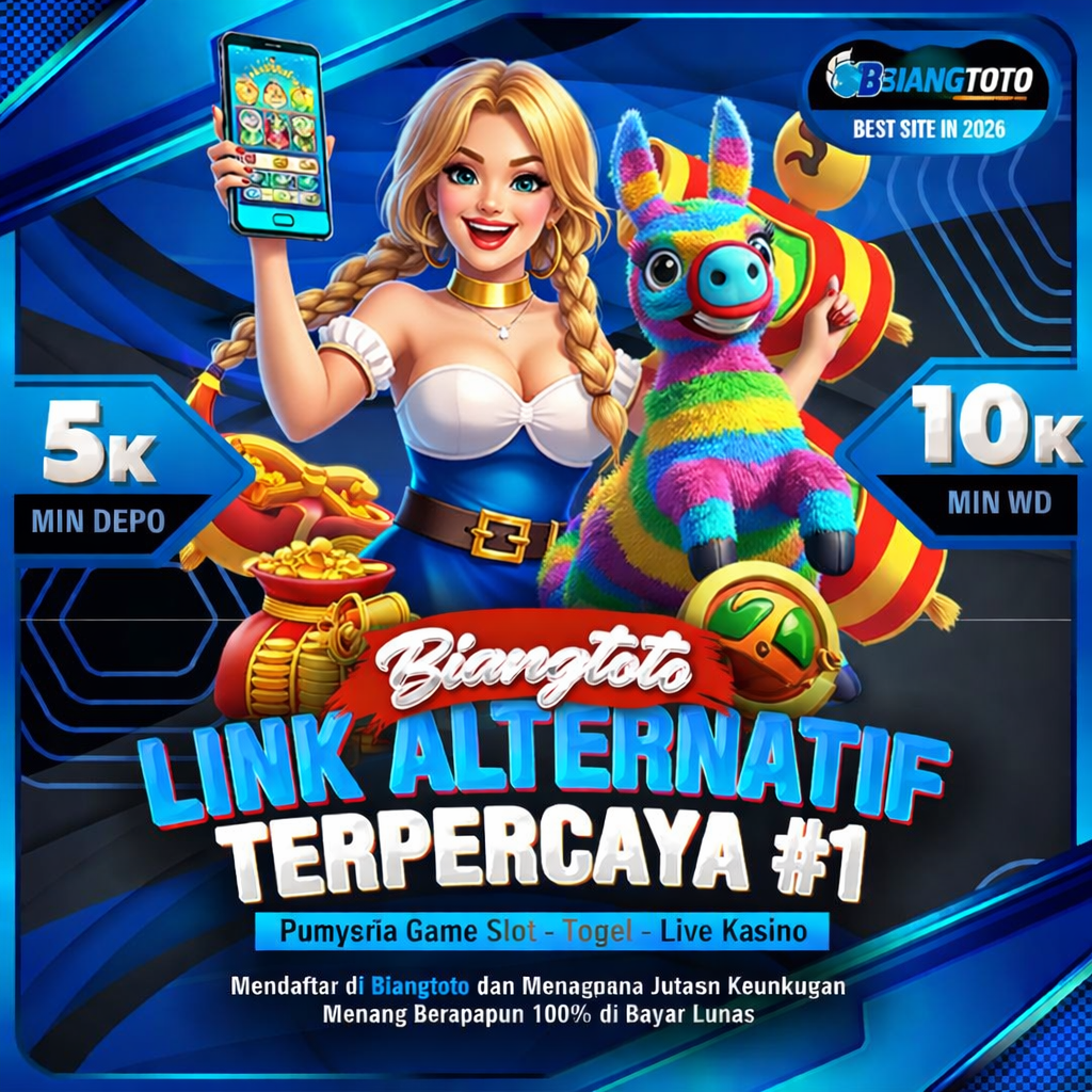 Promo Terbaru TOTO2: SLOT88 & TOTO Gacor 5000 Menanti Anda