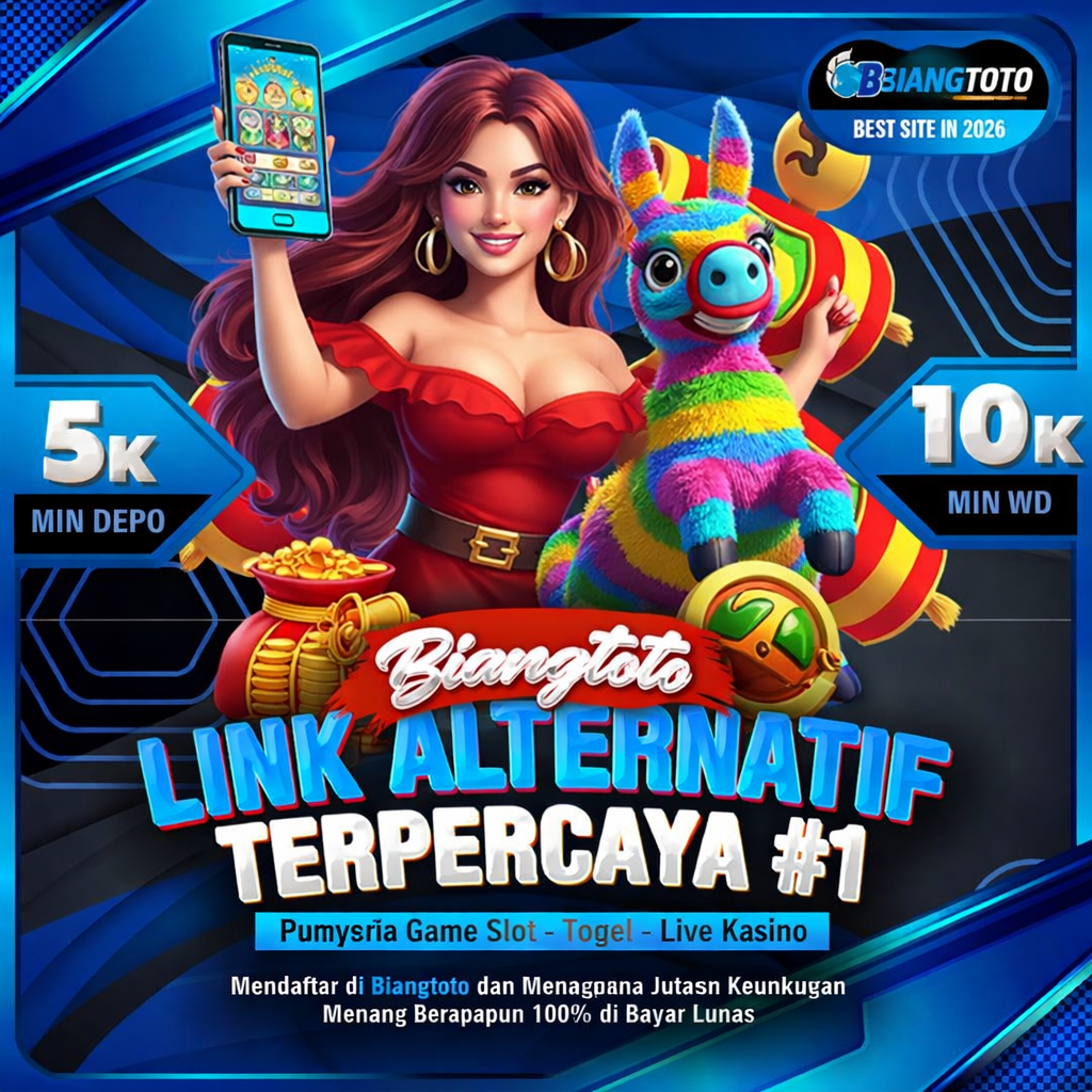 TOTO2 Paling Populer: SLOT88 & TOTO Gacor 5000 Favorit Pemain