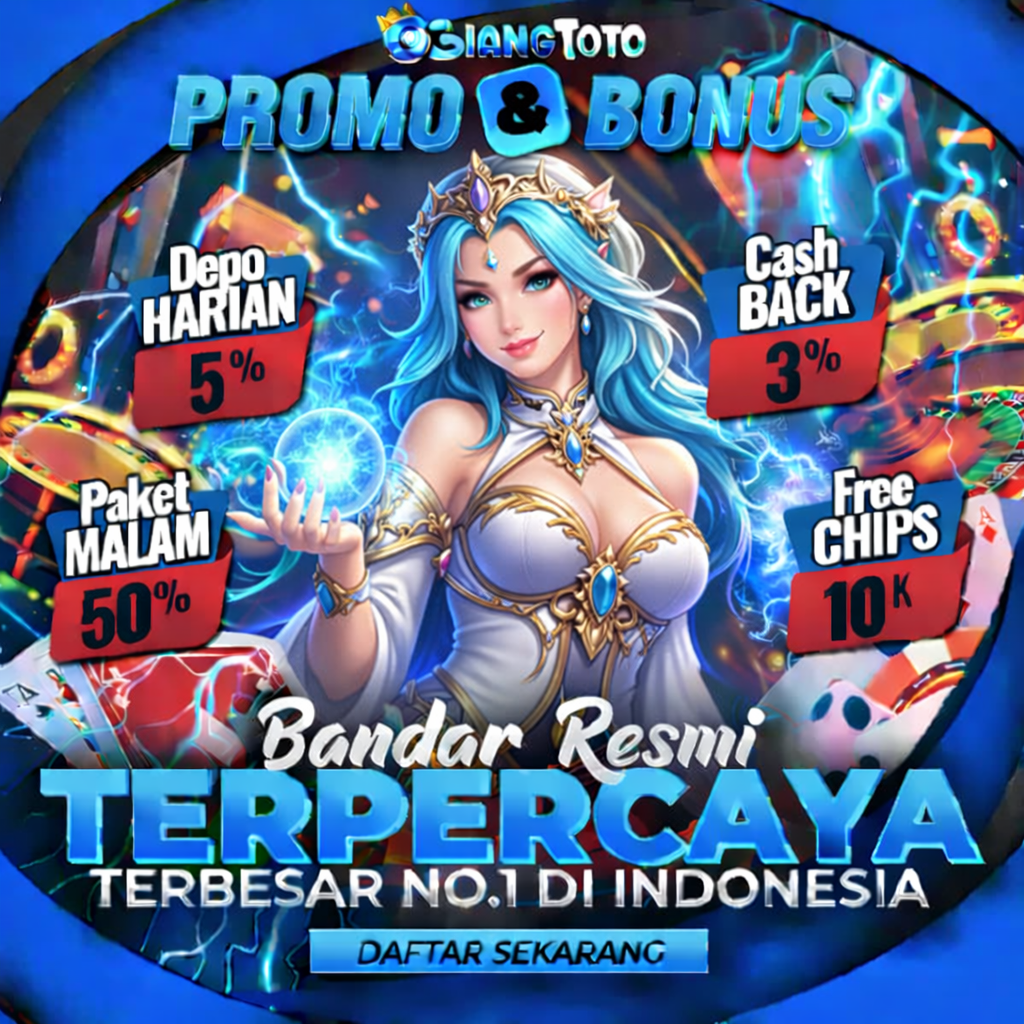 Panduan Ultimate TOTO2: Dominasi SLOT88 & TOTO Gacor 5000 Sekarang!