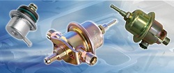 Fuel Pressure Regulators