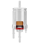 In-line Fuel Filters