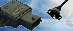 Throttle Position Sensors