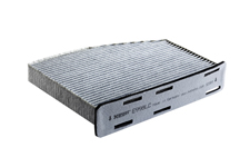 Activated Carbon Filters
