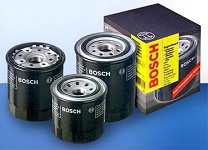 Oil Filters