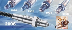 Oxygen Sensor