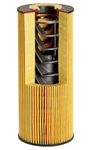 Oil Filter Insert
