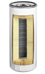 Screw-on Oil Filter